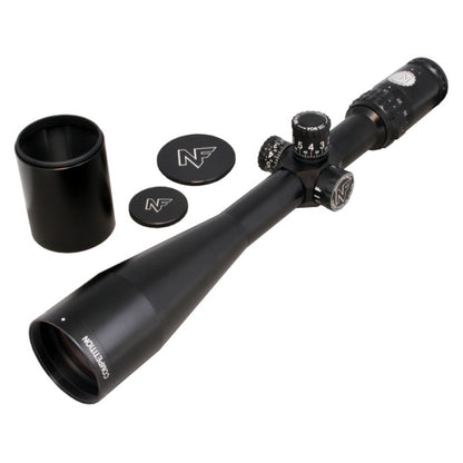 Nightforce Scope C511 COMP 15-55X52 CTR2