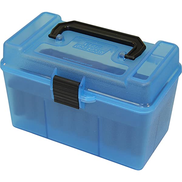 MTM - Ammo Boxes