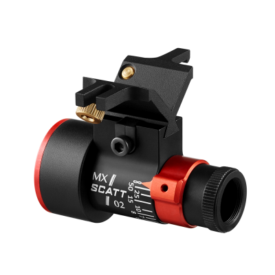 SCATT MX-02 Universal