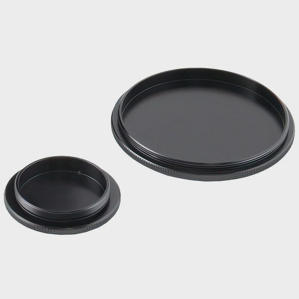 Metal Lens Caps for NF Models (Set) Nightforce