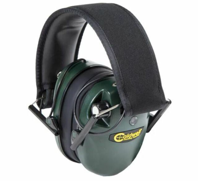 Caldwell E-Max Electronic Ear muffs