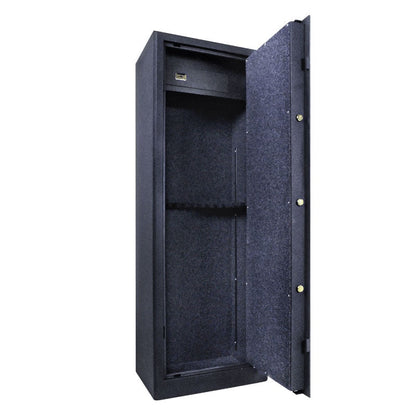 Spika Large Base Range Safe - Electronic S3ED (12 Capacity)